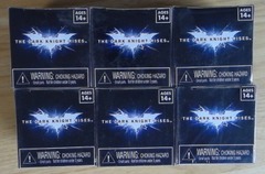 The Dark Knight Rises: Single Figure Booster Brick